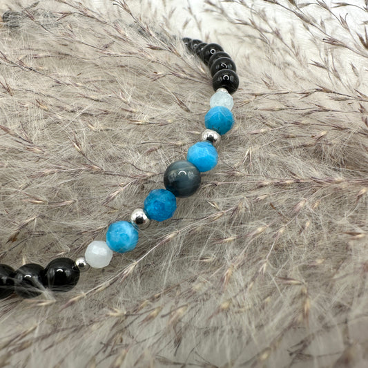 Colour Collection "Blue" (AE020)