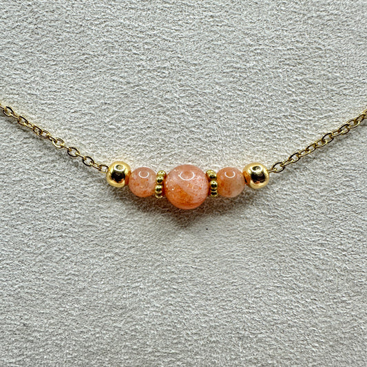 Choker "Freya" (KC006)