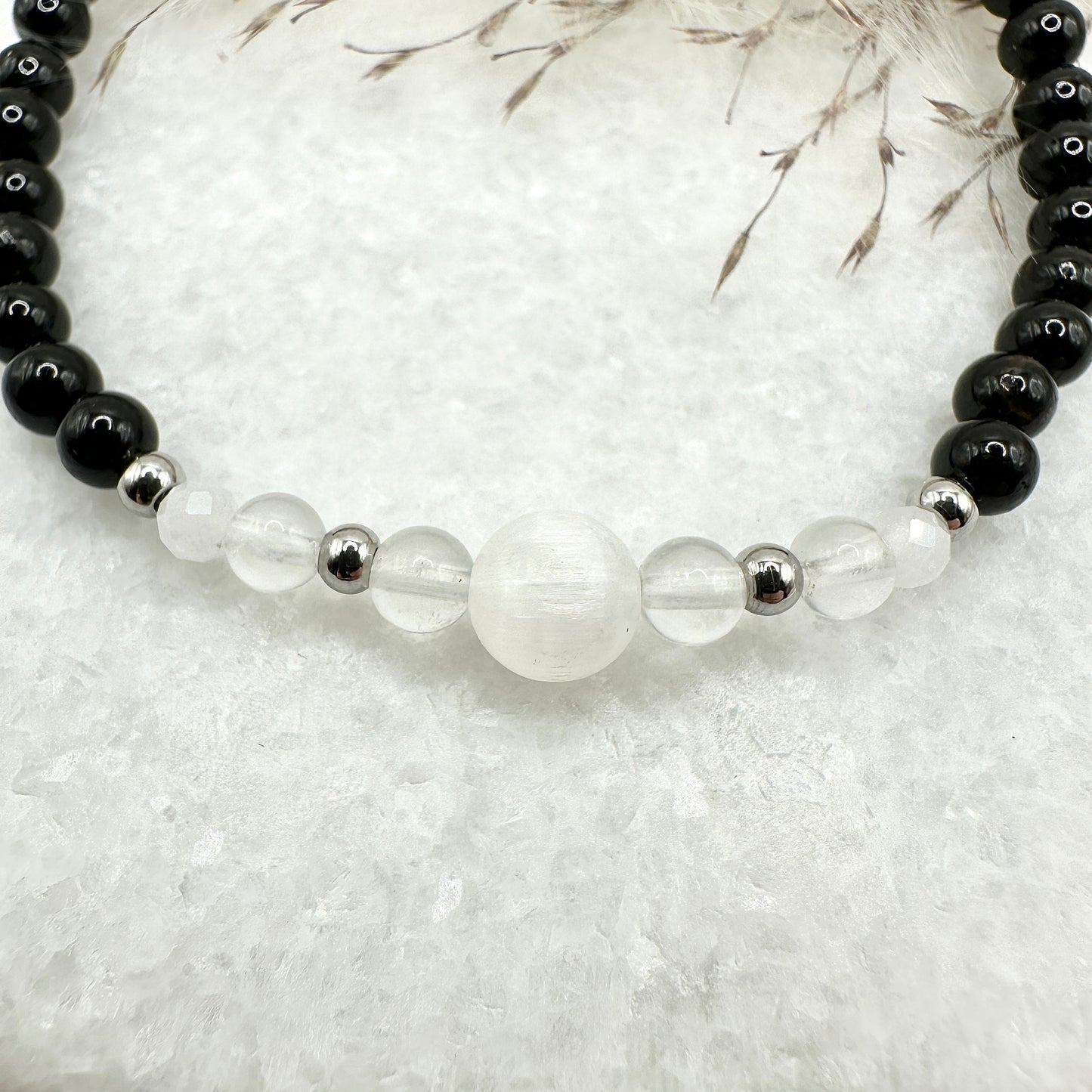 Colour Collection "White" (AE021)
