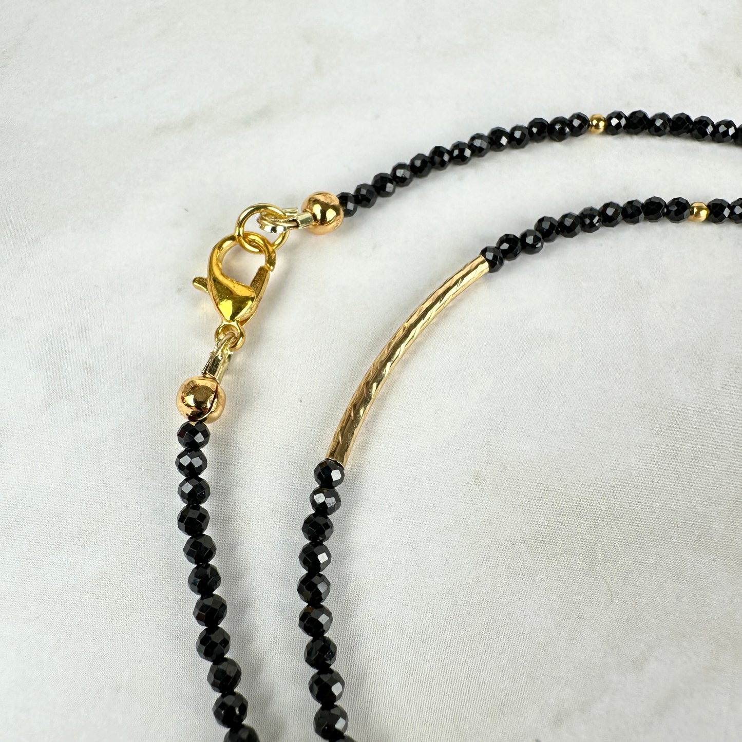Kette "Kian" (KP011)
