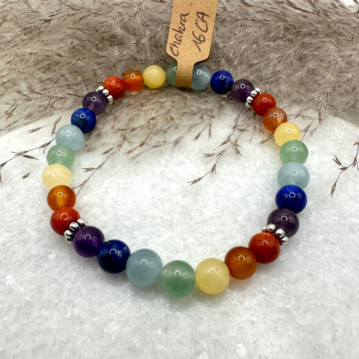 Chakra Armband (AE022)