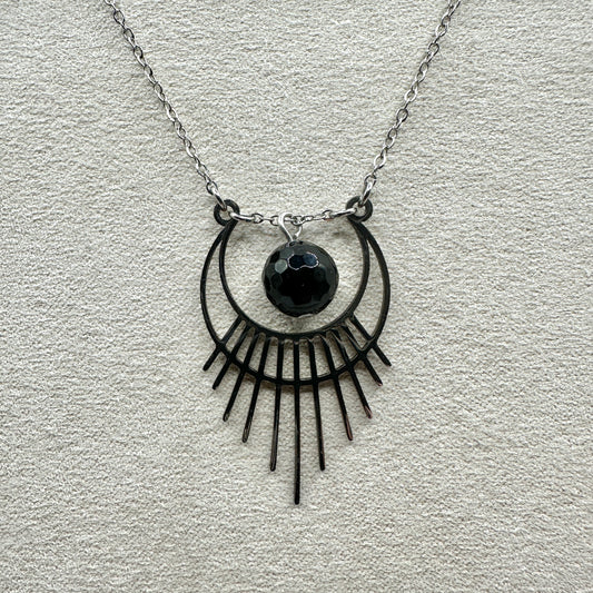 Kette "Sunbeam" (KA005)