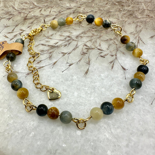 Armband "Milan" (AV006)