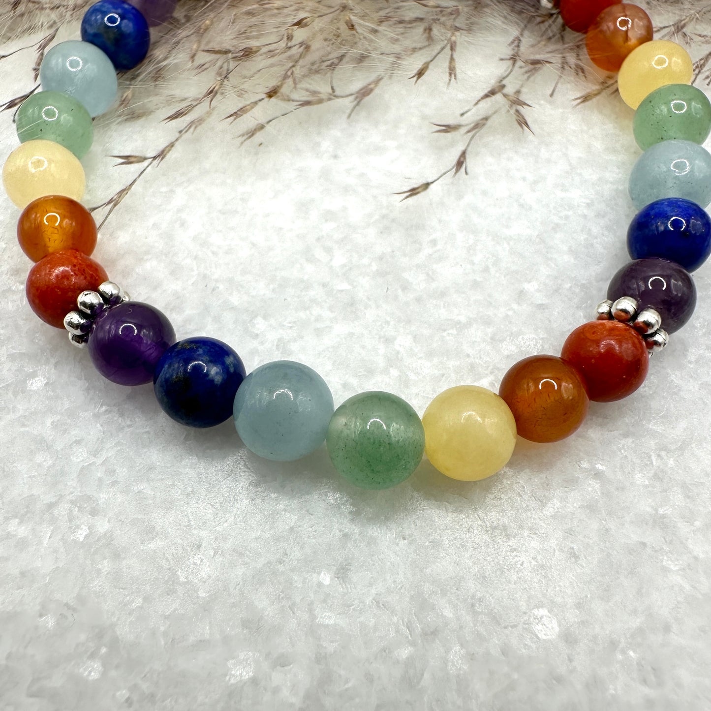 Chakra Armband (AE022)