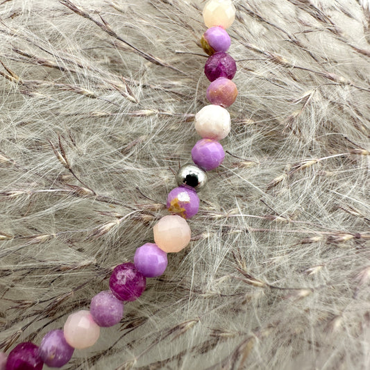 Kristallarmband "Mila" (AE059)