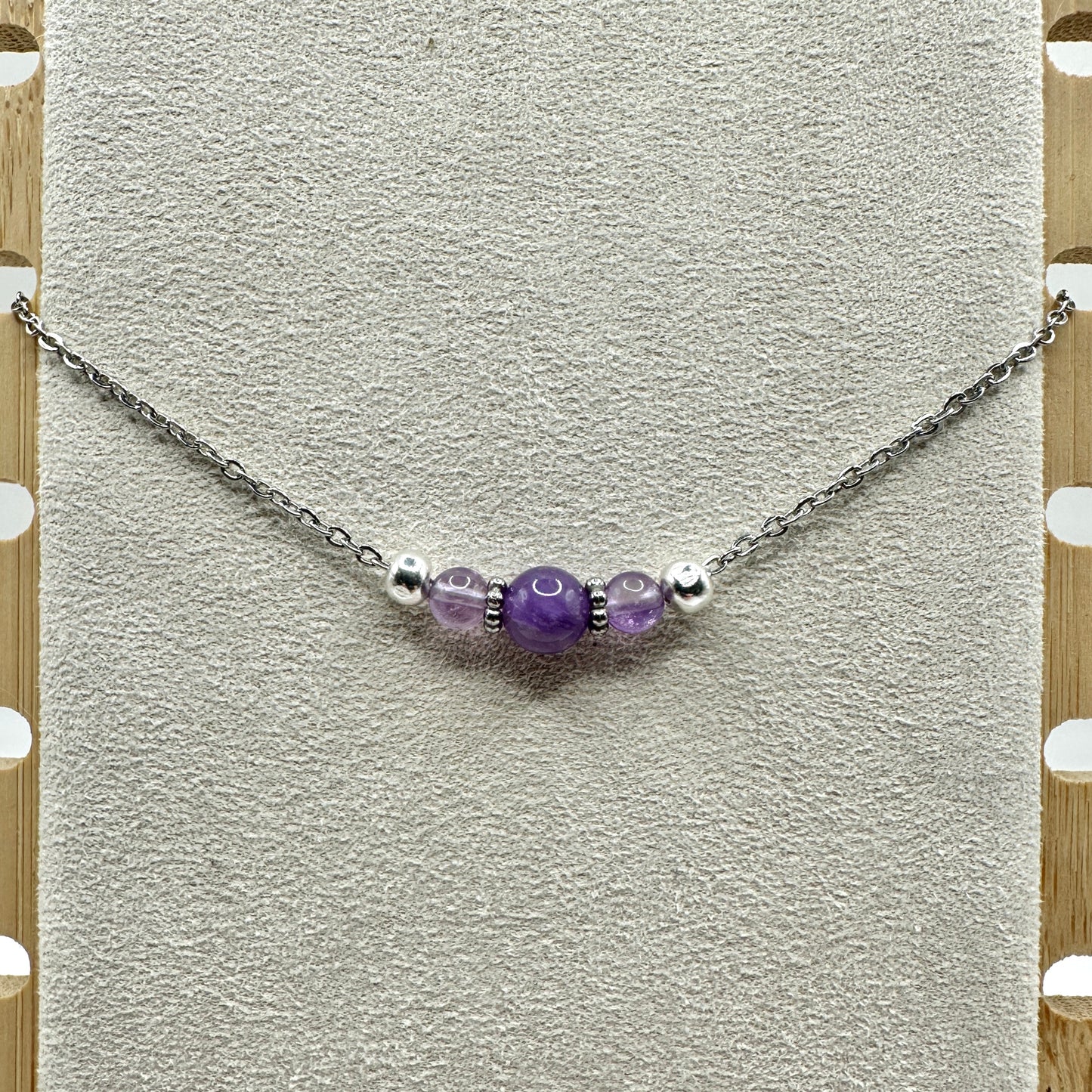 Choker "Aria" (KC011)