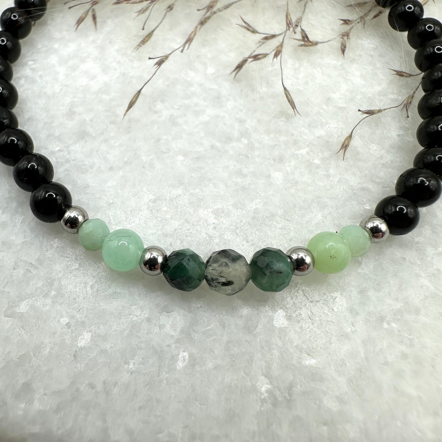 Colour Collection "Green" (AE019)