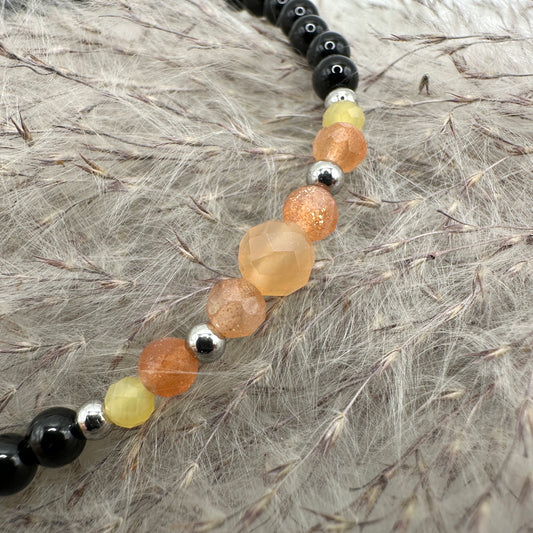 Colour Collection "Orange" (AE018)