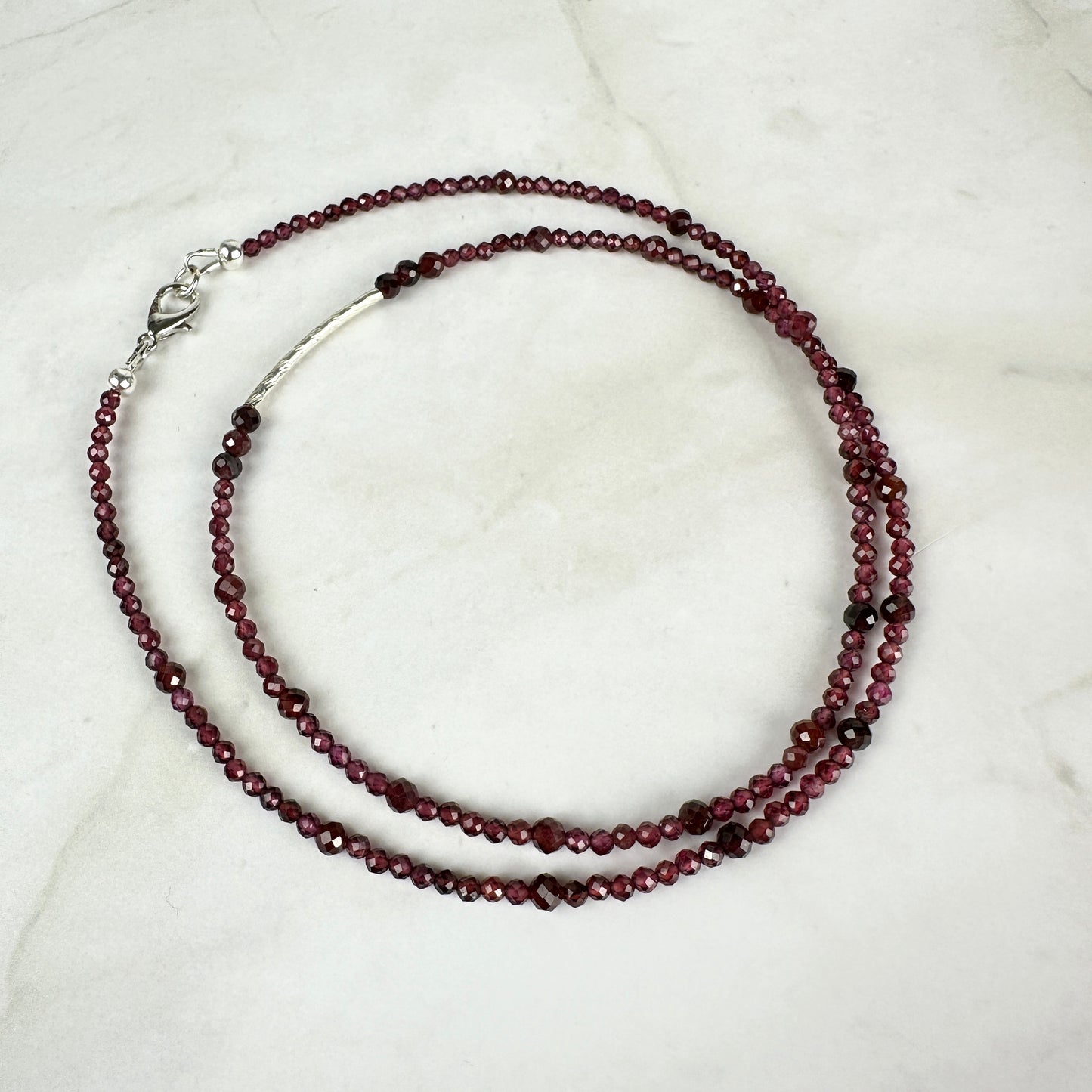 Kette "Lani" (KP012)