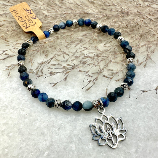 Armband Kyanit (AE039)