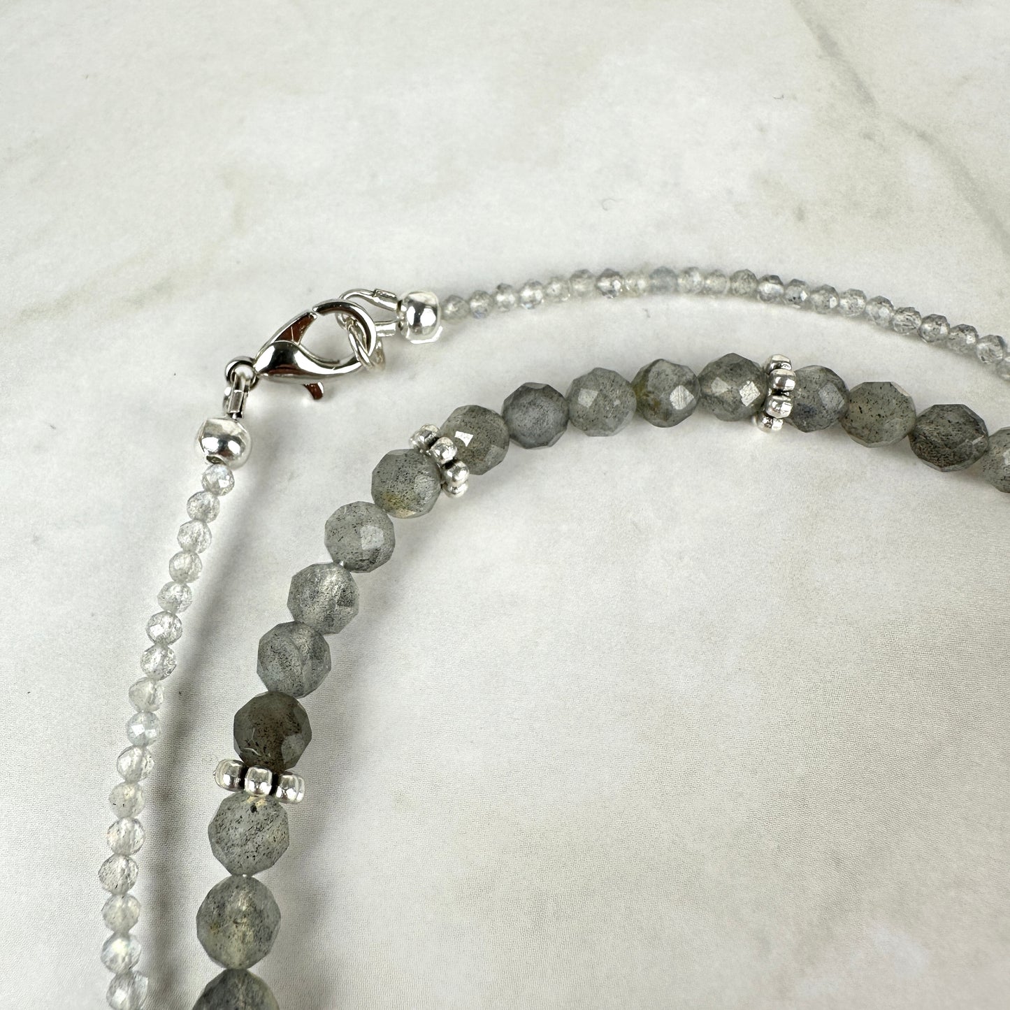 Kette "Levin" (KP003)