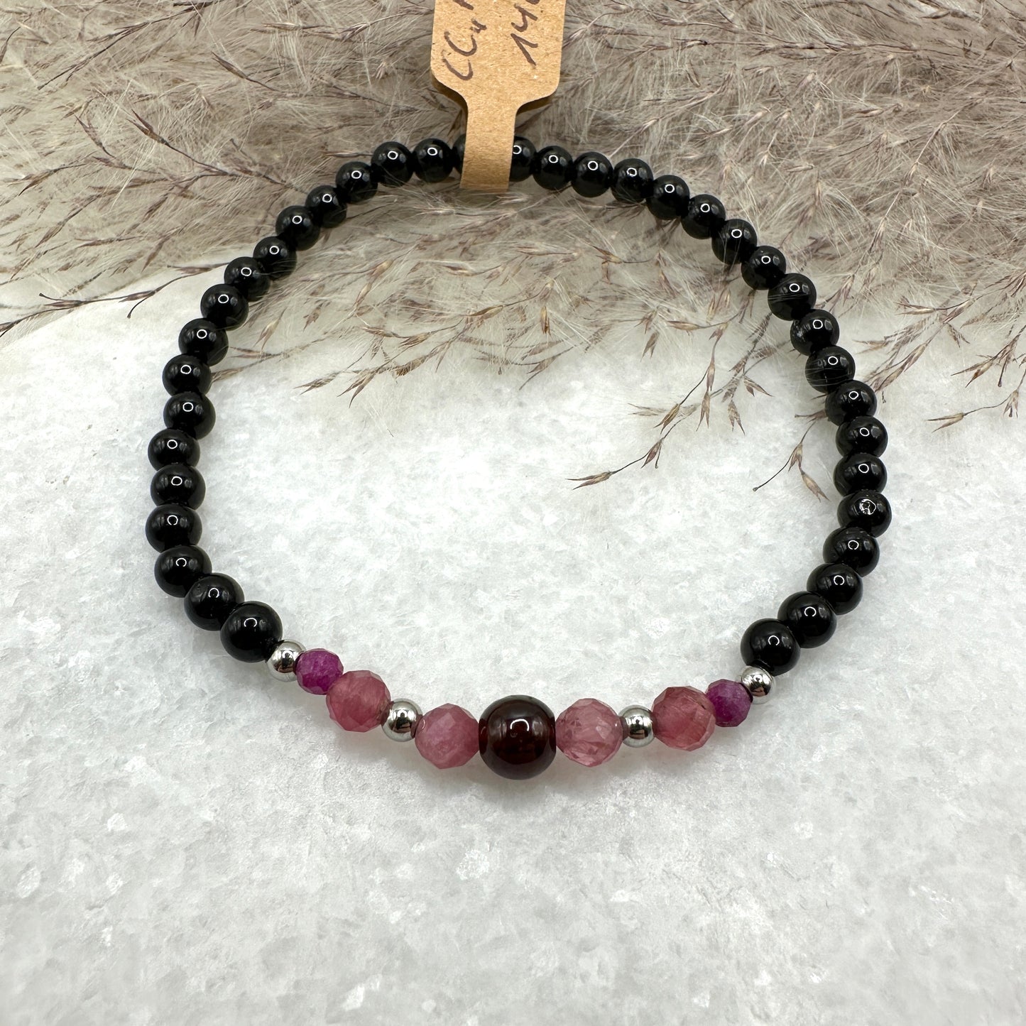 Colour Collection "Pink" (AE017)