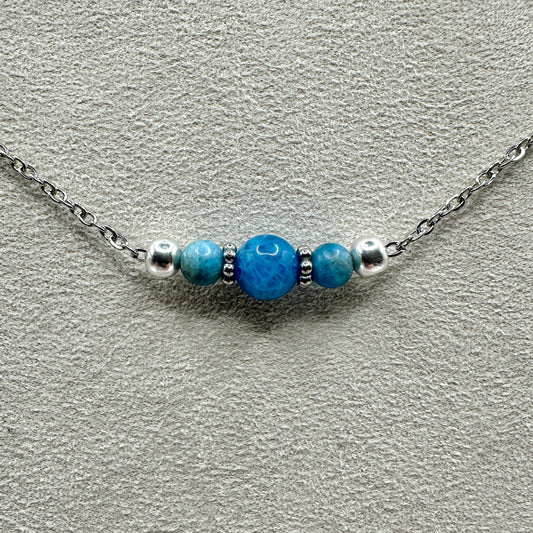 Zartes Armband "Antonia" (AV026)