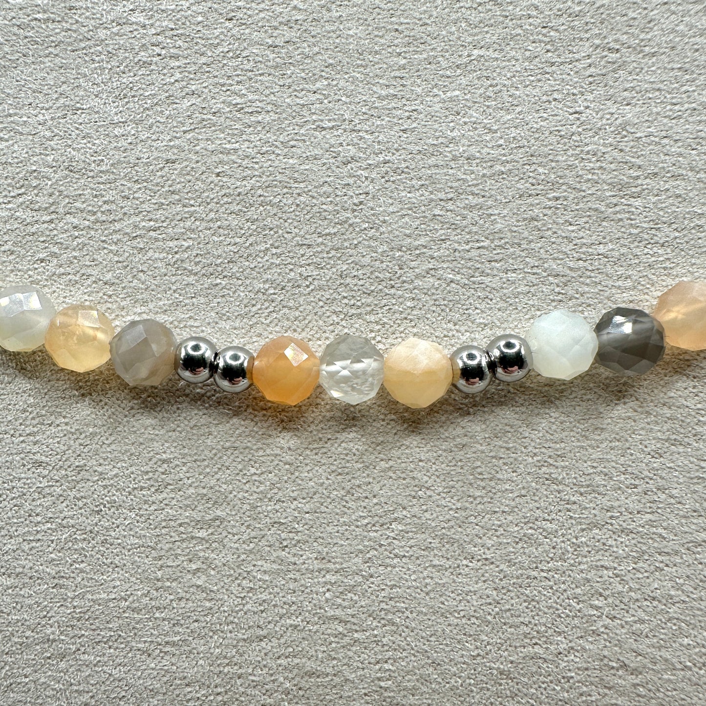 Kette "Stella" (KP014)