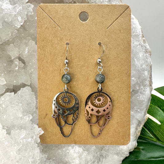 Ohrhänger Universe (OS009)