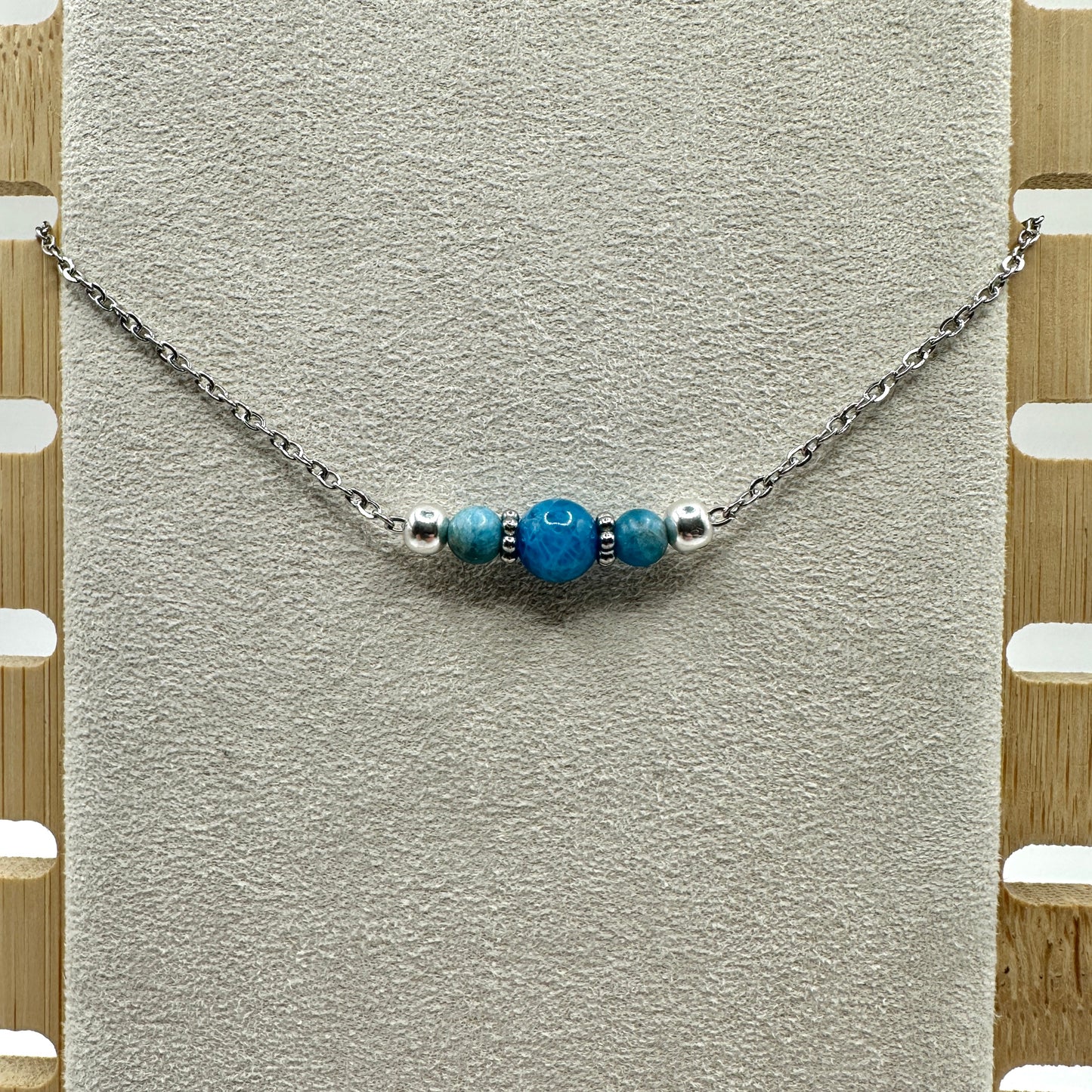 Choker "Antonia" (KC017)