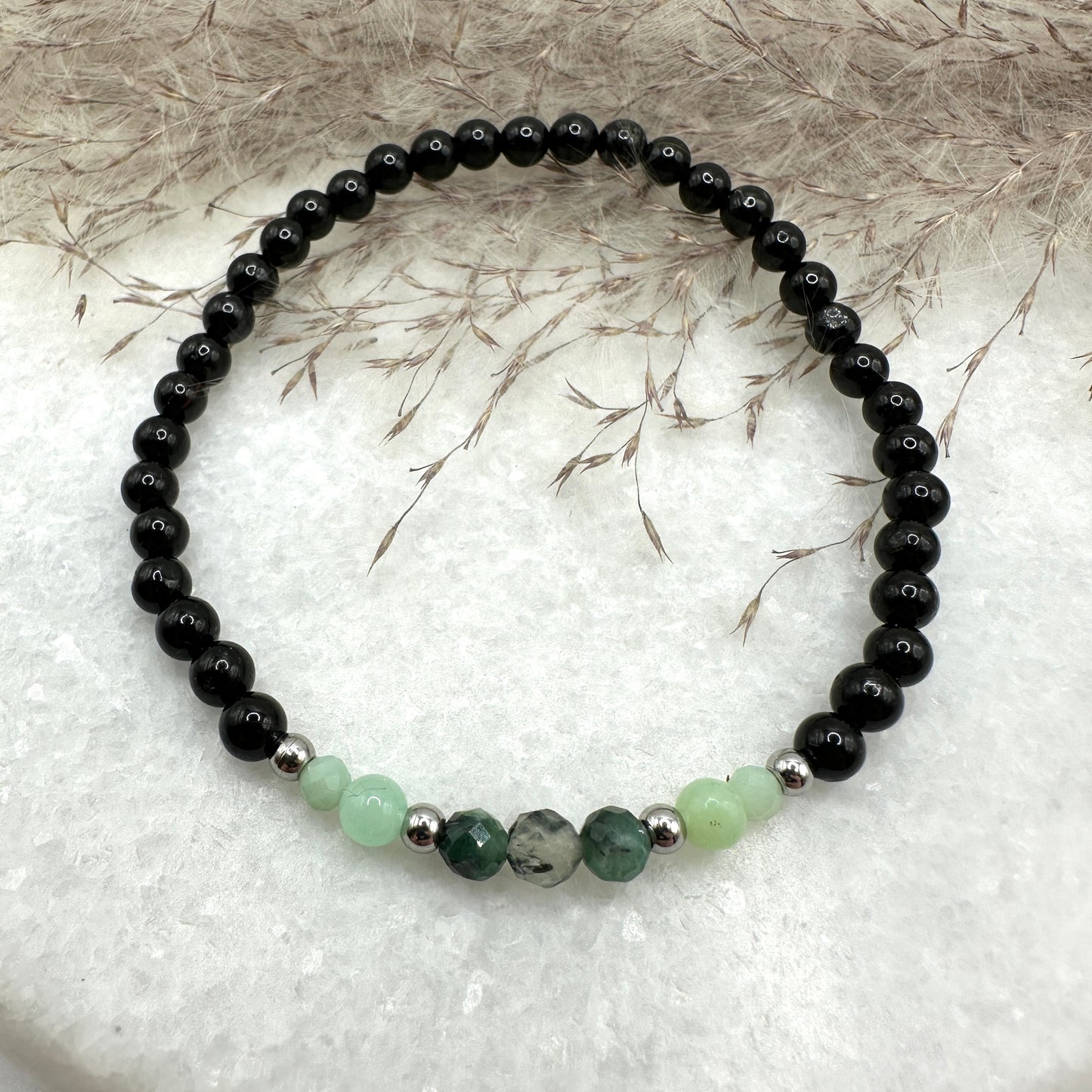 Colour Collection "Green" (AE019)
