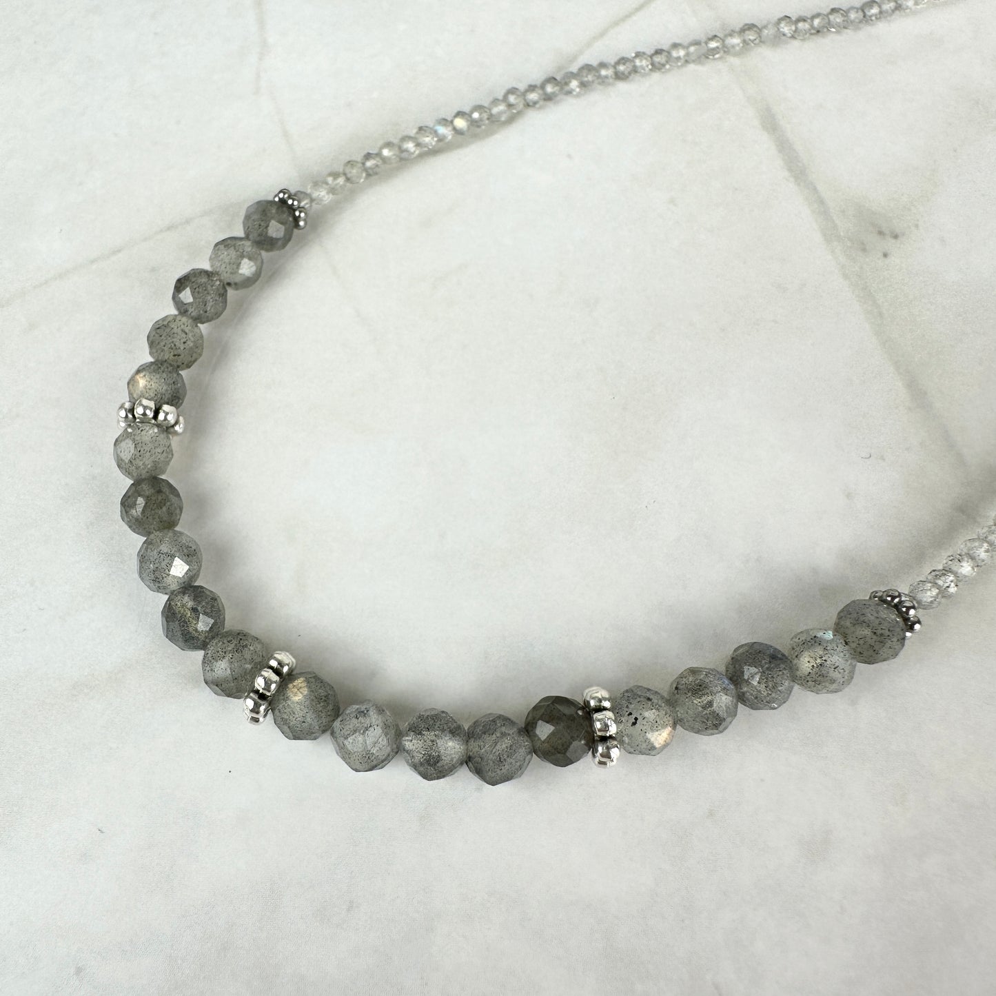 Kette "Levin" (KP003)