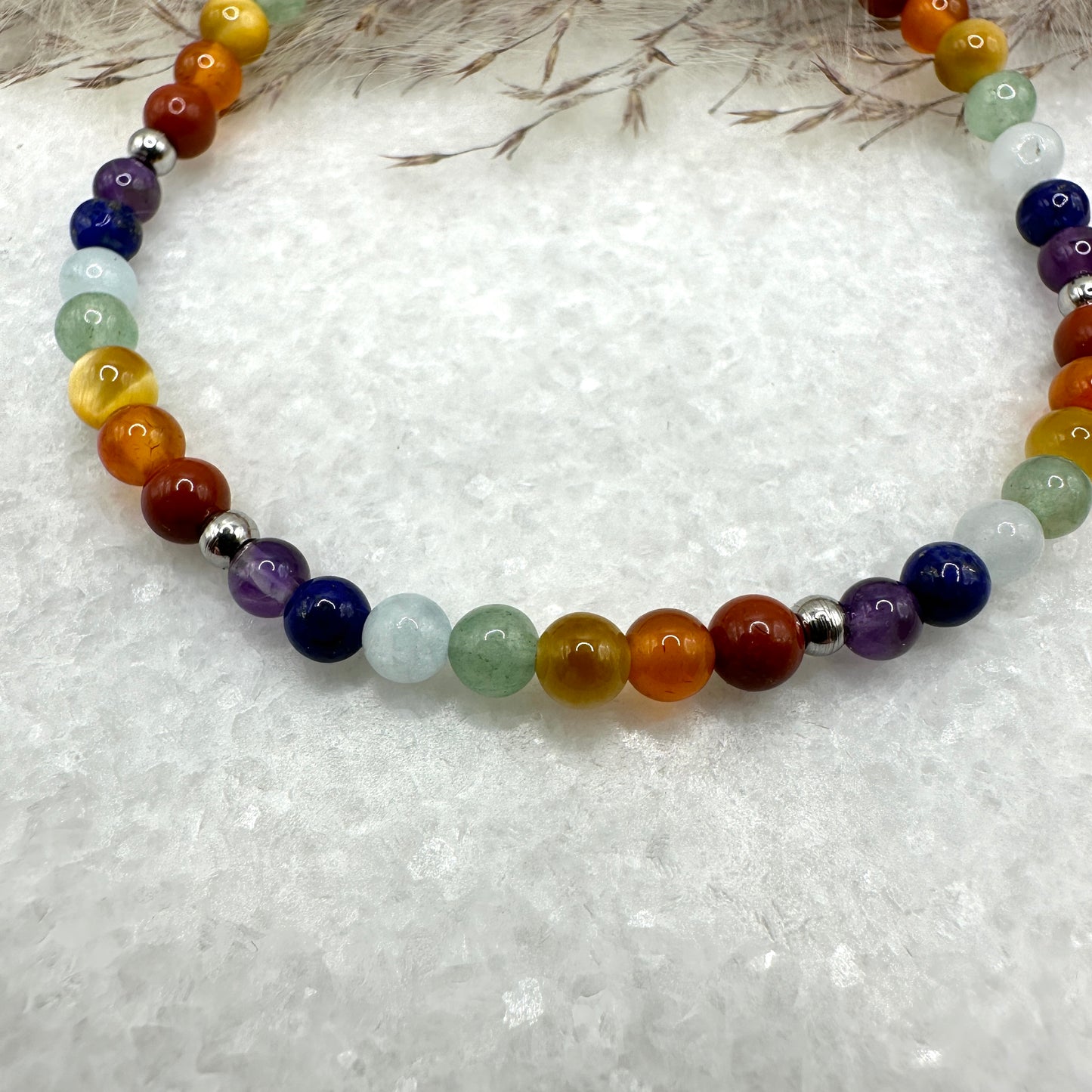 Chakra Armband (AE026)