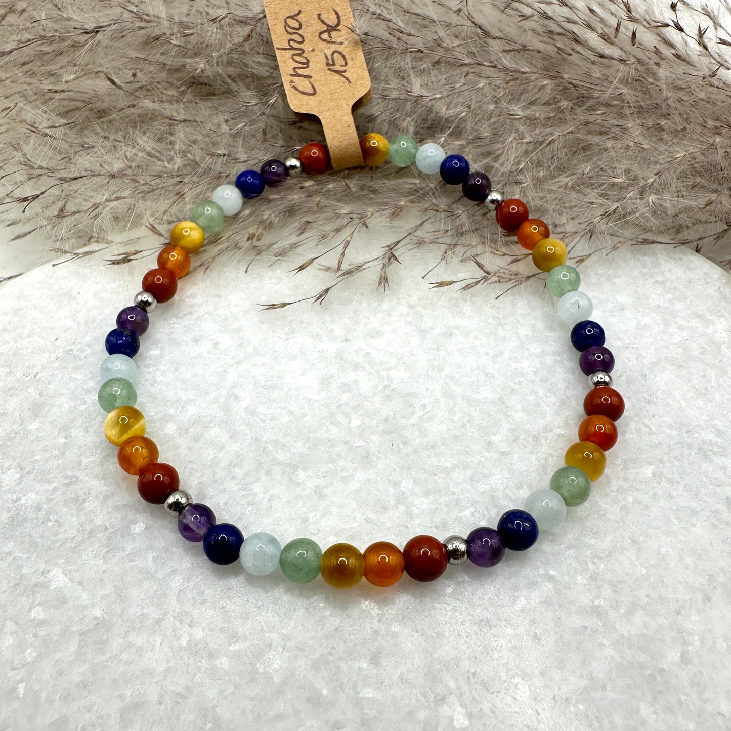 Chakra Armband (AE026)