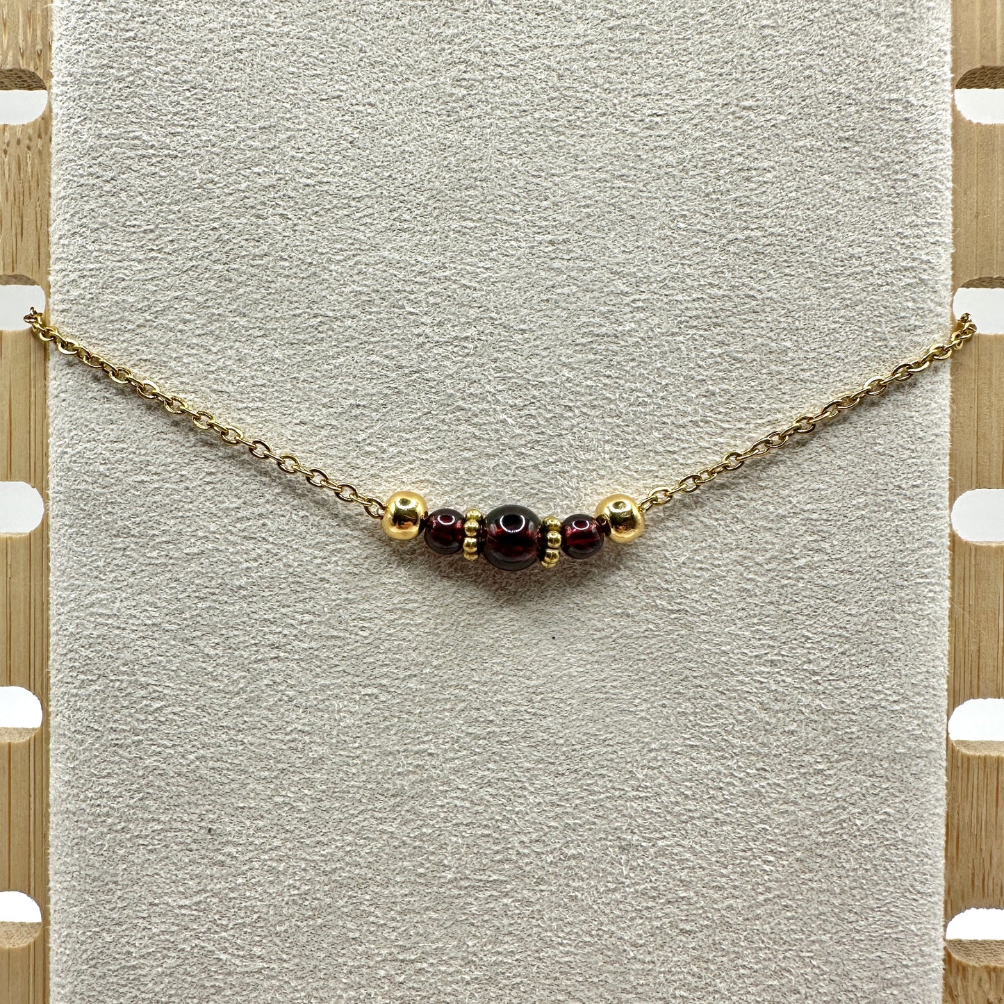 Choker "Gaia" (KC008)