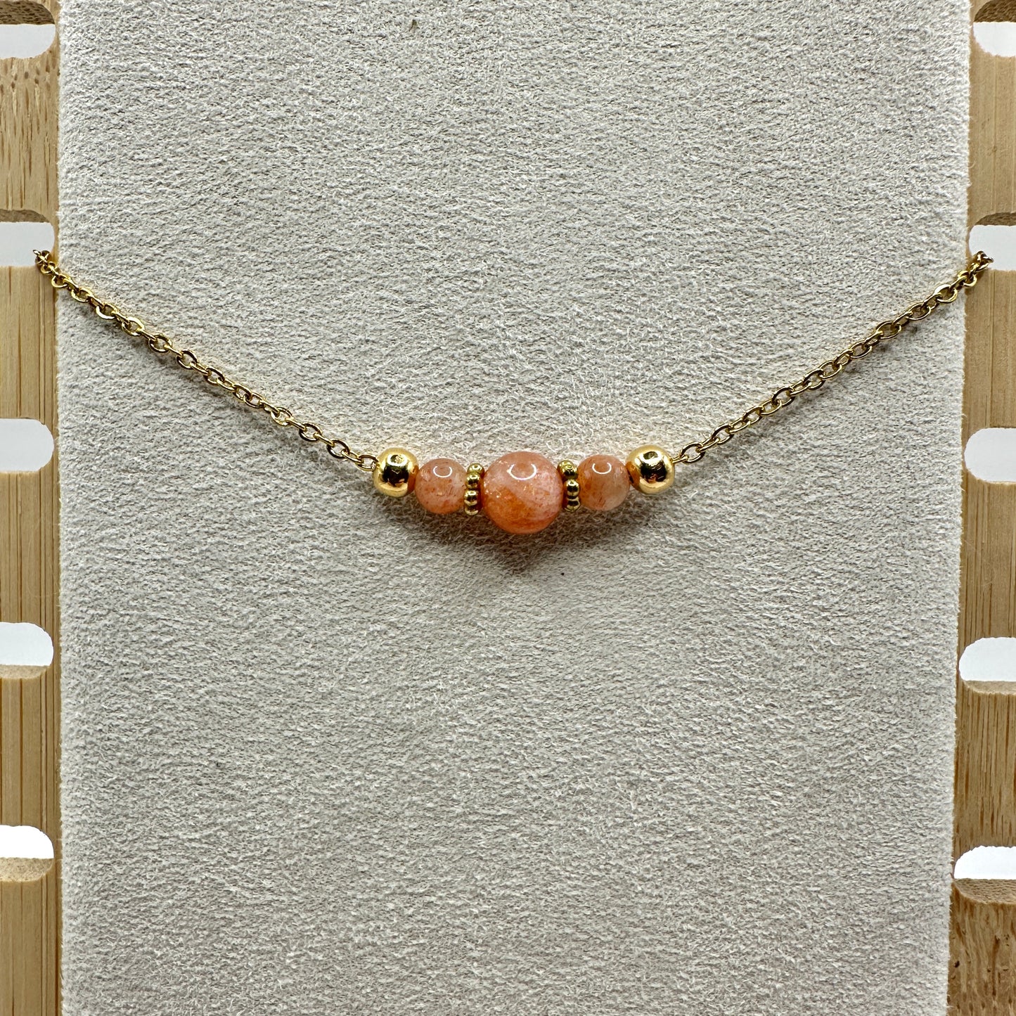 Choker "Freya" (KC006)