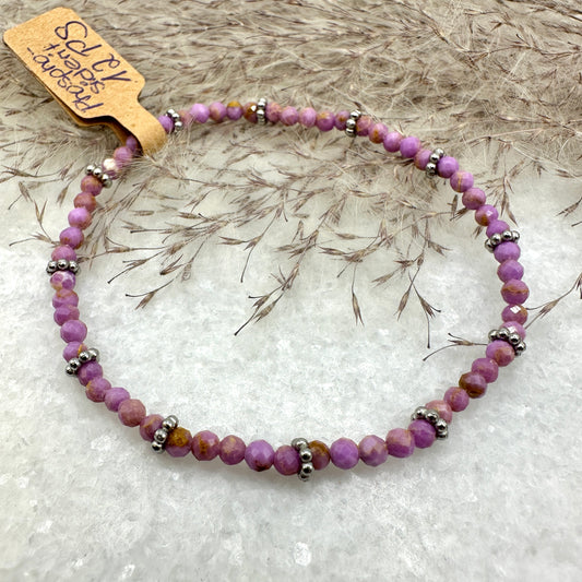 Armband Phosphosiderit (AE061)