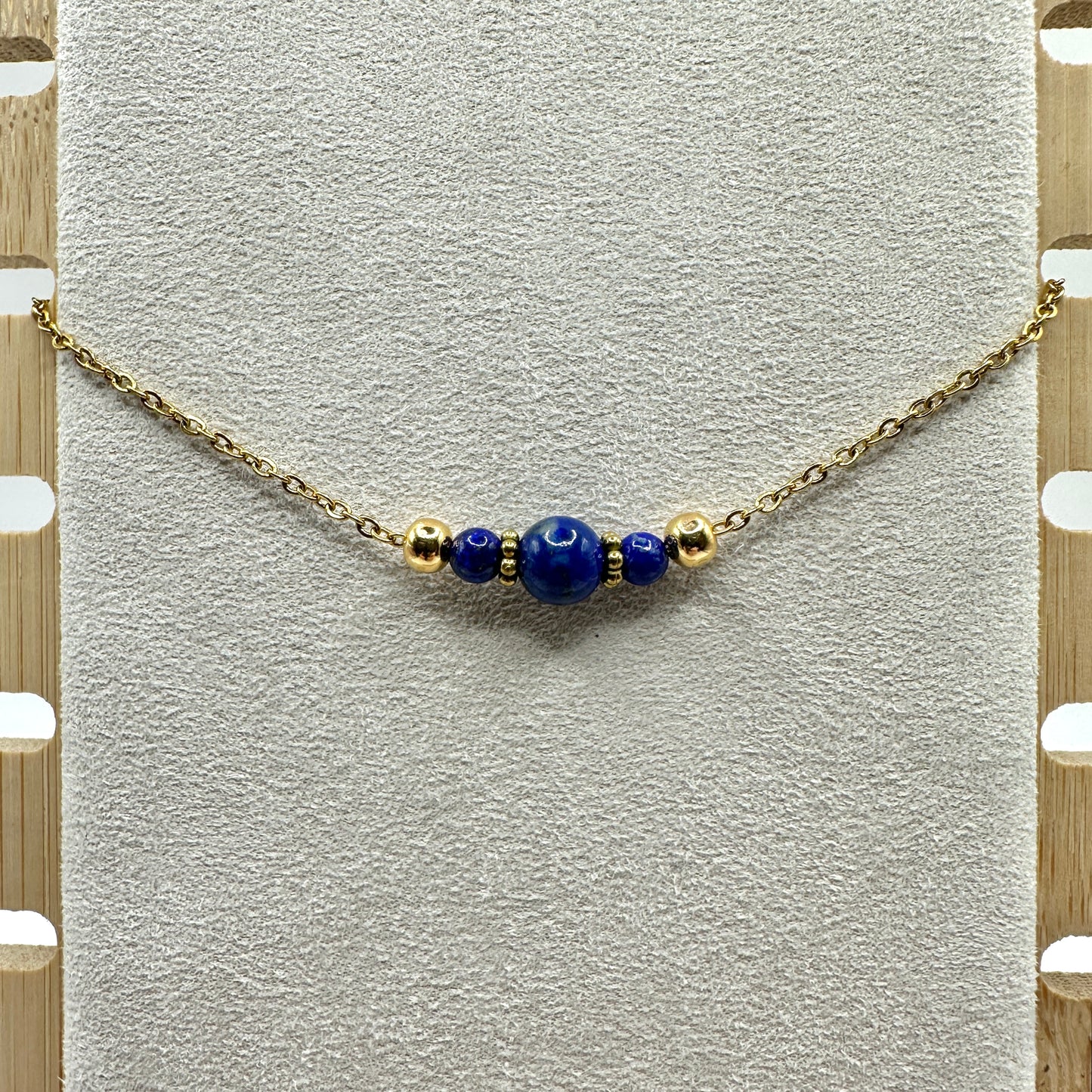 Choker "Becci" (KC013)