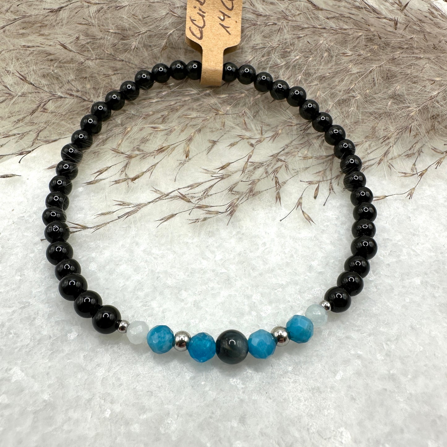 Colour Collection "Blue" (AE020)