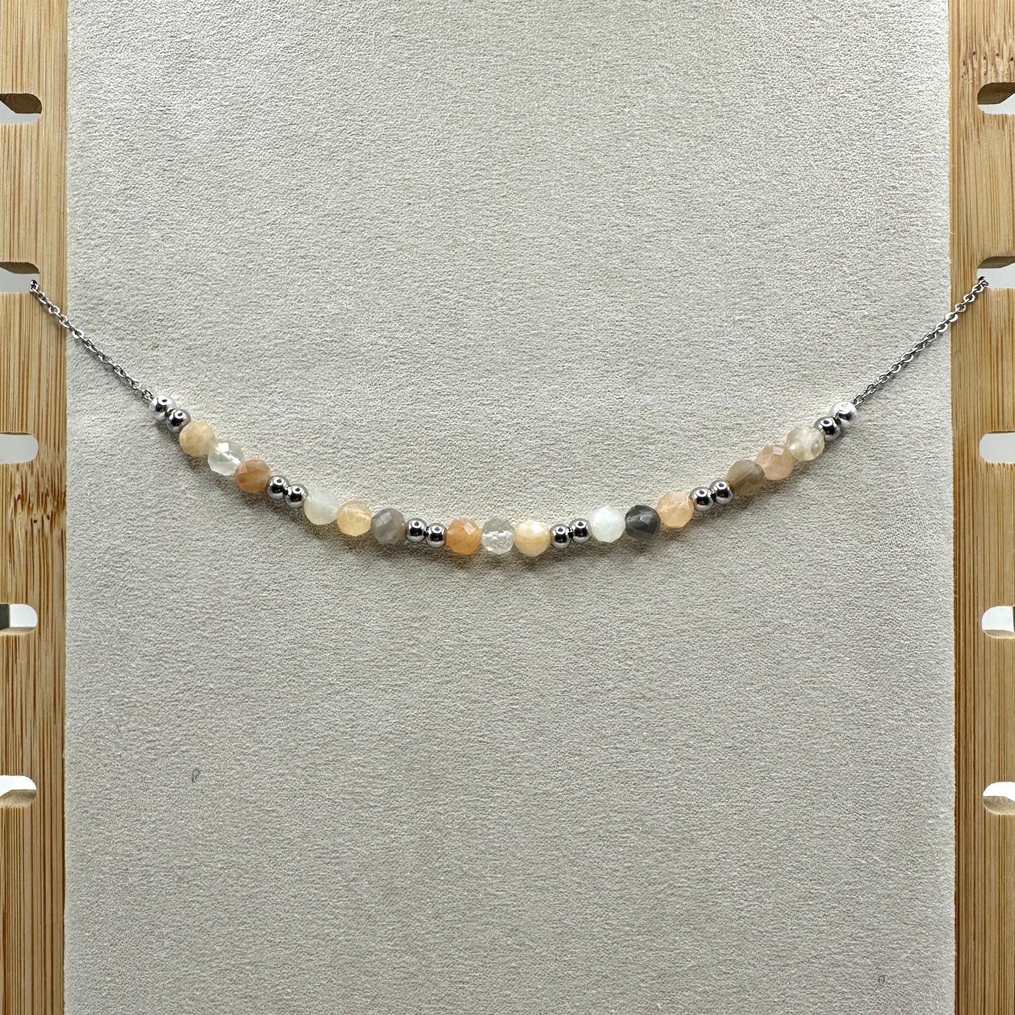 Kette "Stella" (KP014)