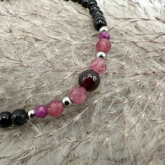 Colour Collection "Pink" (AE017)