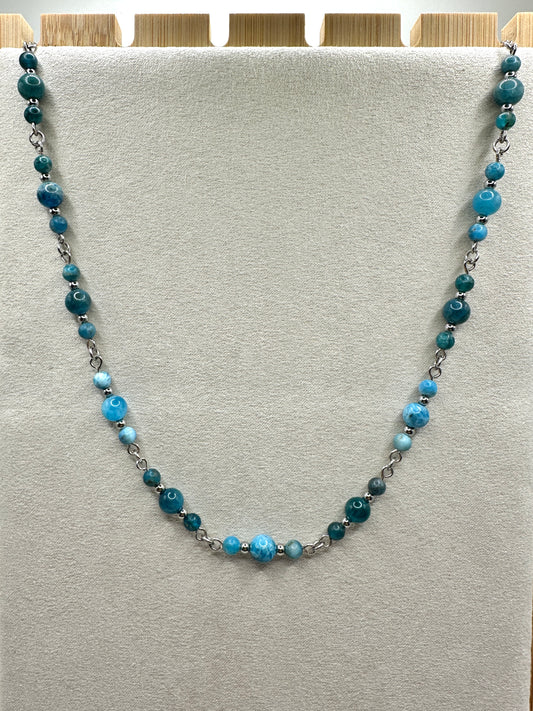 Kette "Alva" (KP008)