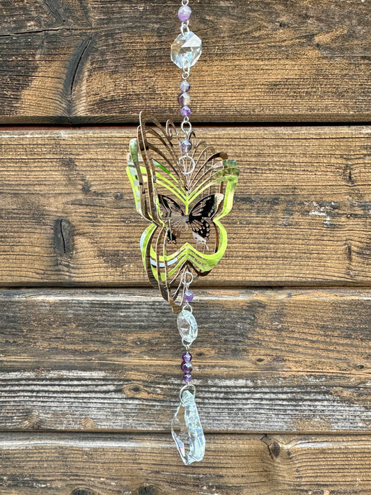 Sonnenfänger "Butterfly" (SF006)