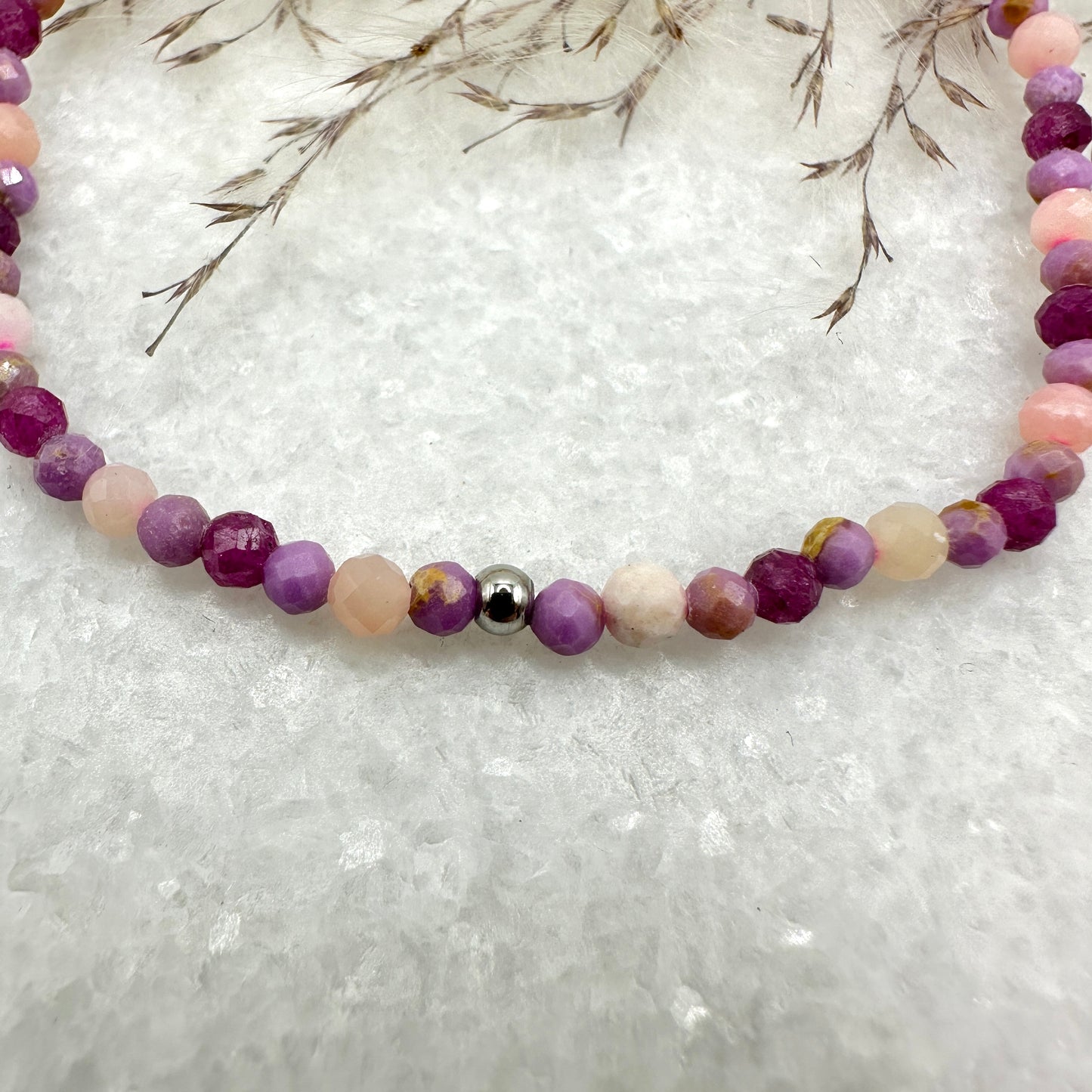 Kristallarmband "Mila" (AE059)