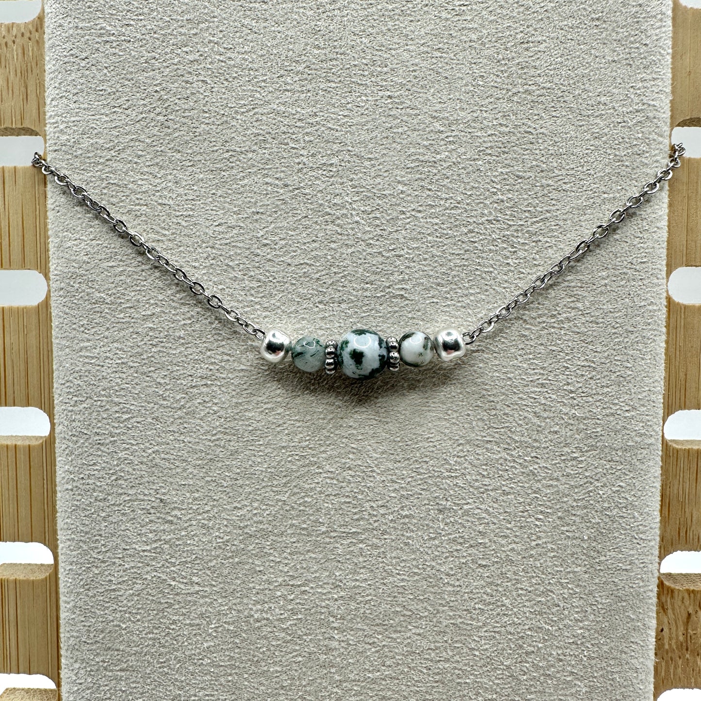 Choker "Bea" (KC015)