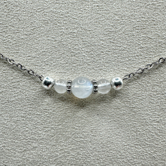 Zartes Armband "Pearl" (AV031)