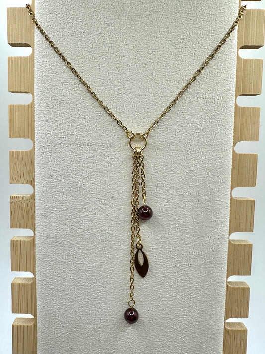 Choker "Tilda" (KC003)