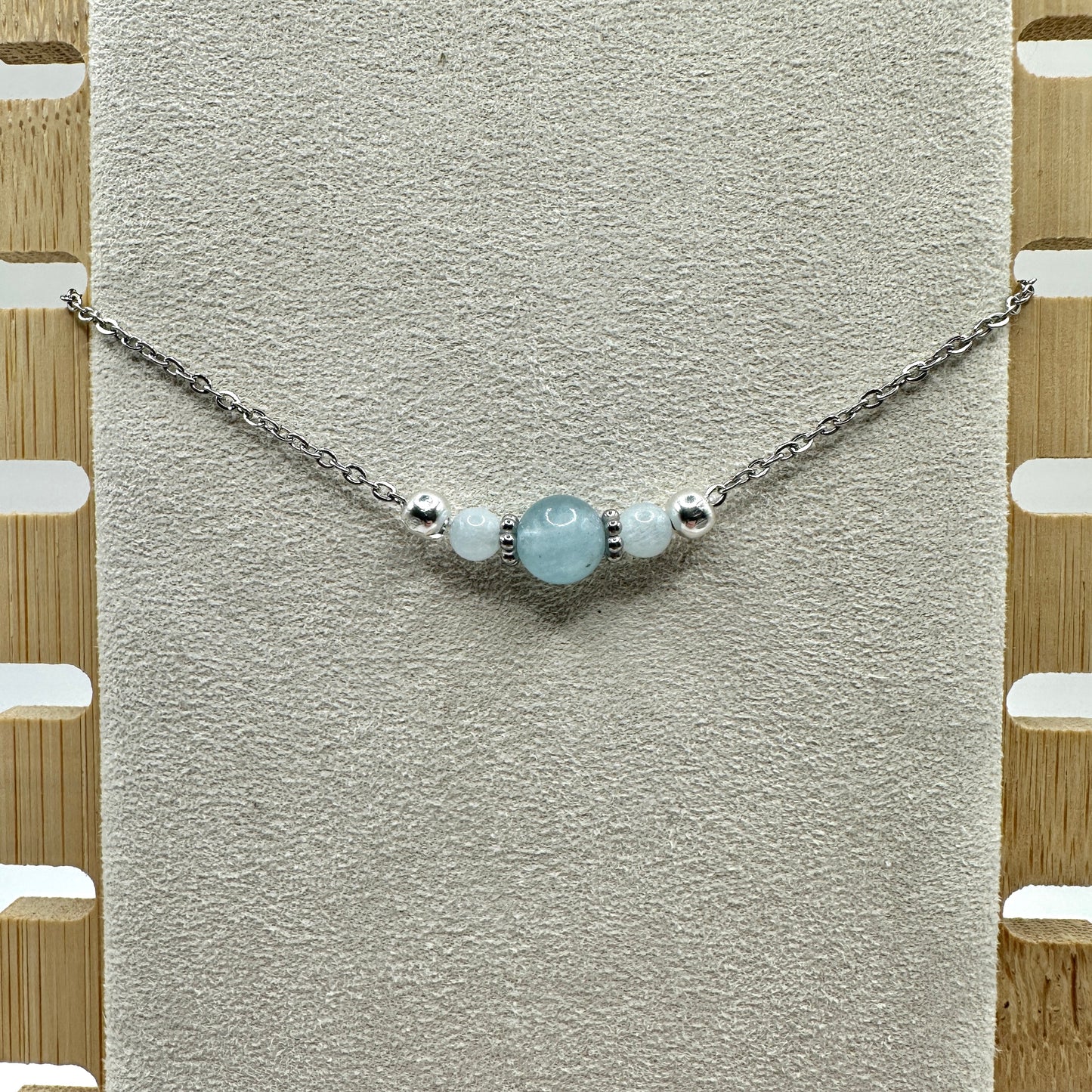 Choker "Marina" (KC018)