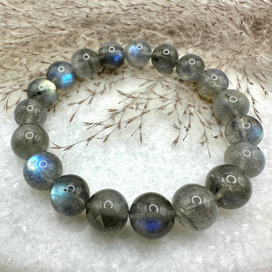 Armband Labradorit AAA (AE094)