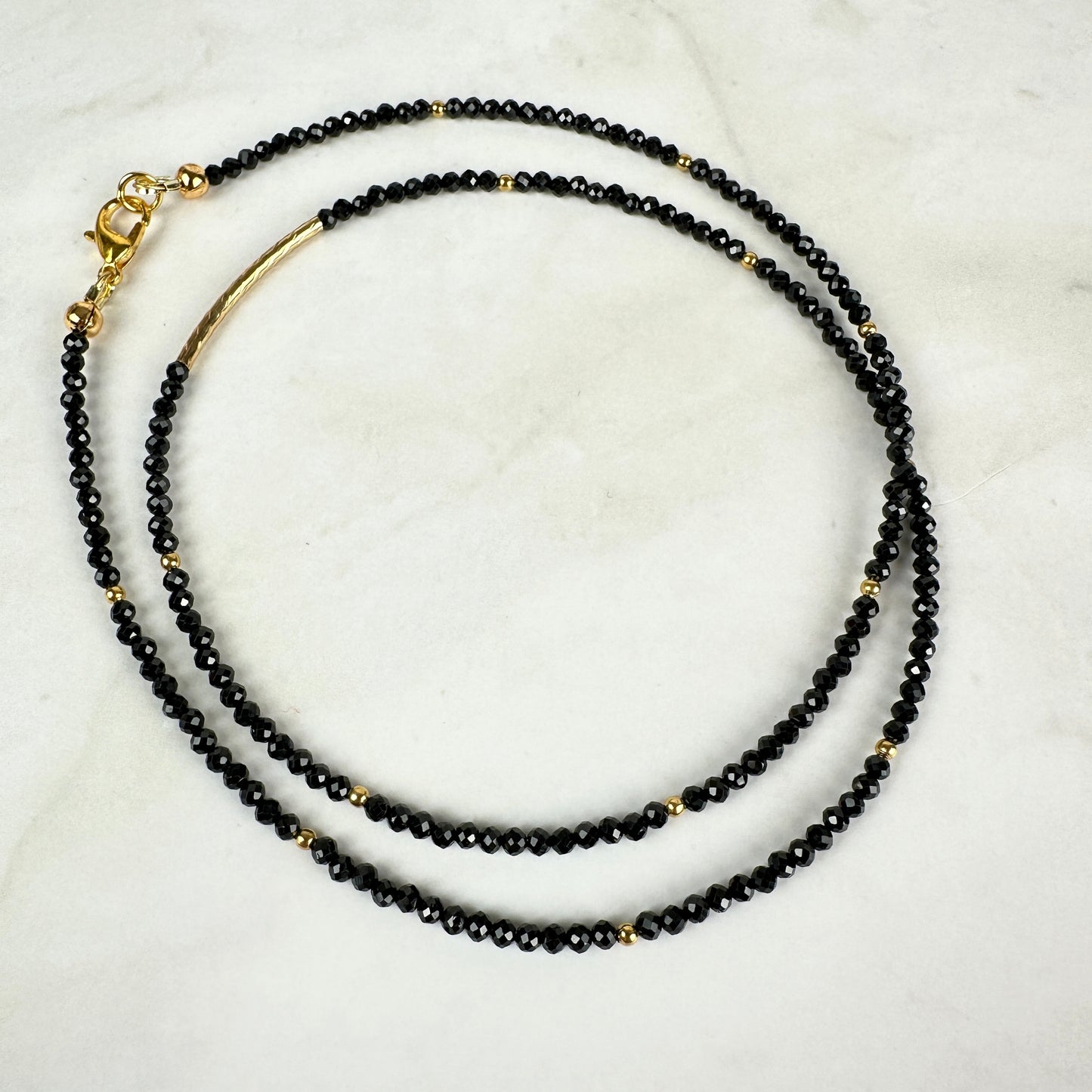 Kette "Kian" (KP011)