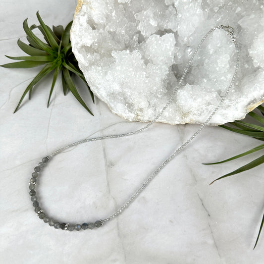 Kette "Levin" (KP003)