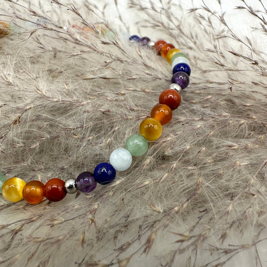 Chakra Armband (AE026)