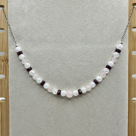 Kette "Rosie" (KP007)