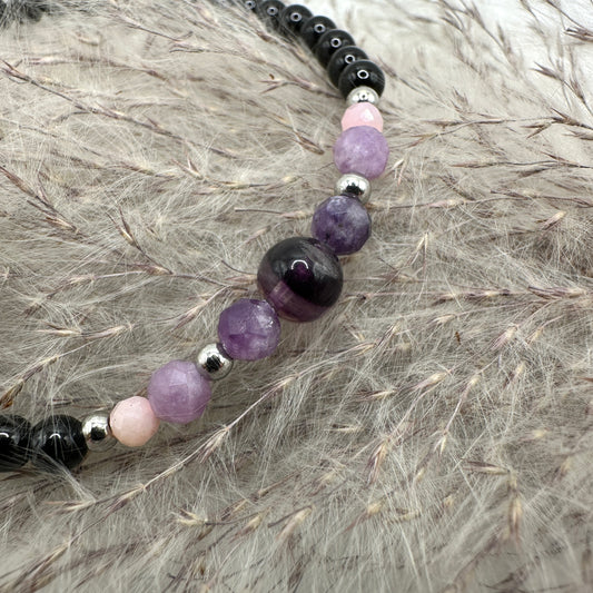 Colour Collection "Violet" (AE016)