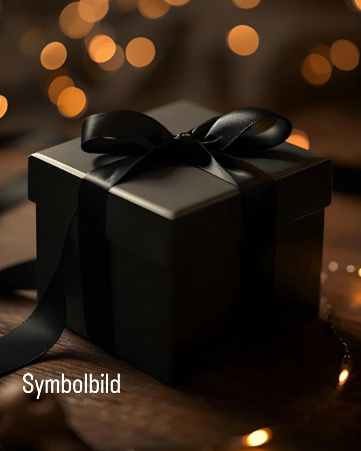 Manifest & Magic - Deine Rauhnachts-Ritualbox | Limitiert