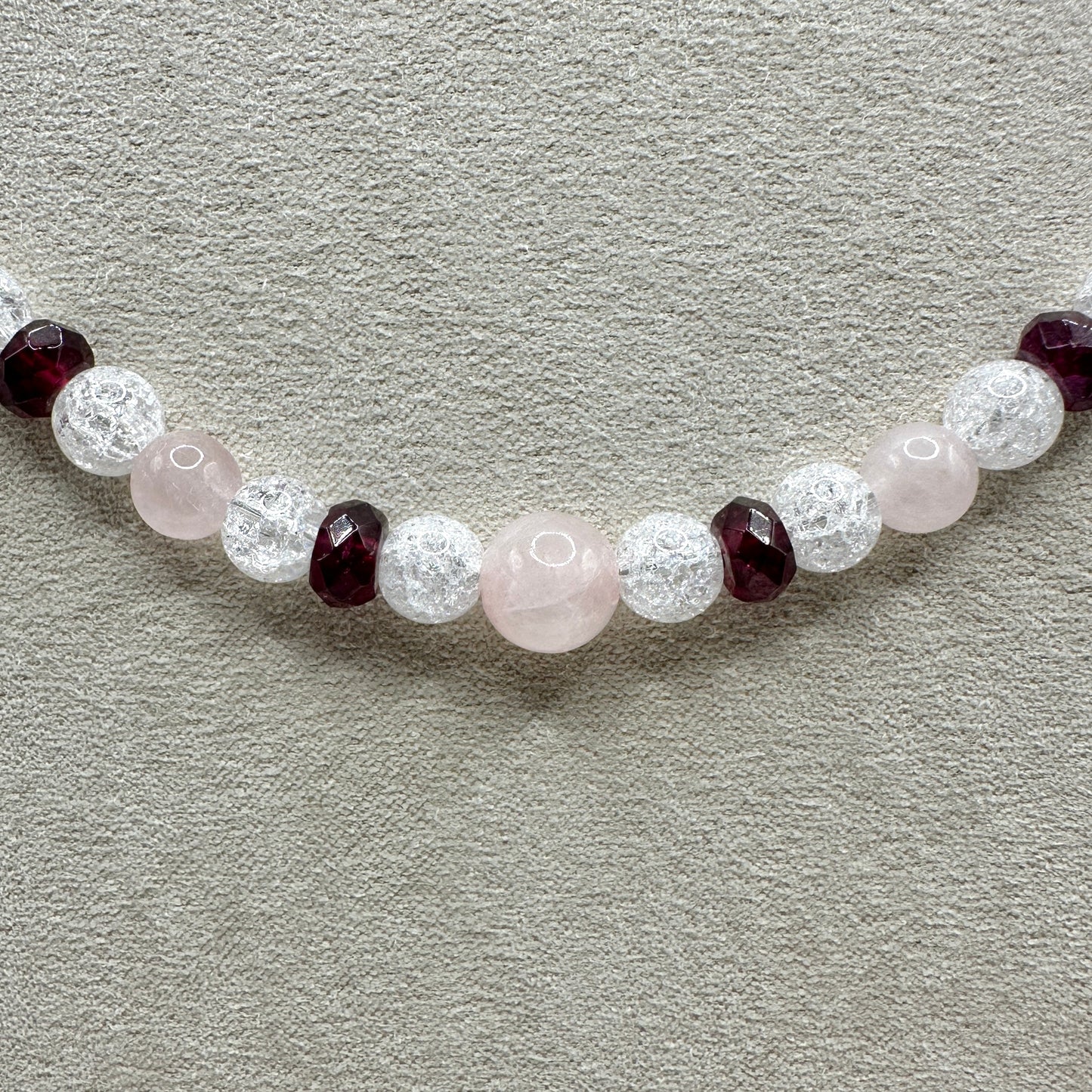 Kette "Rosie" (KP007)