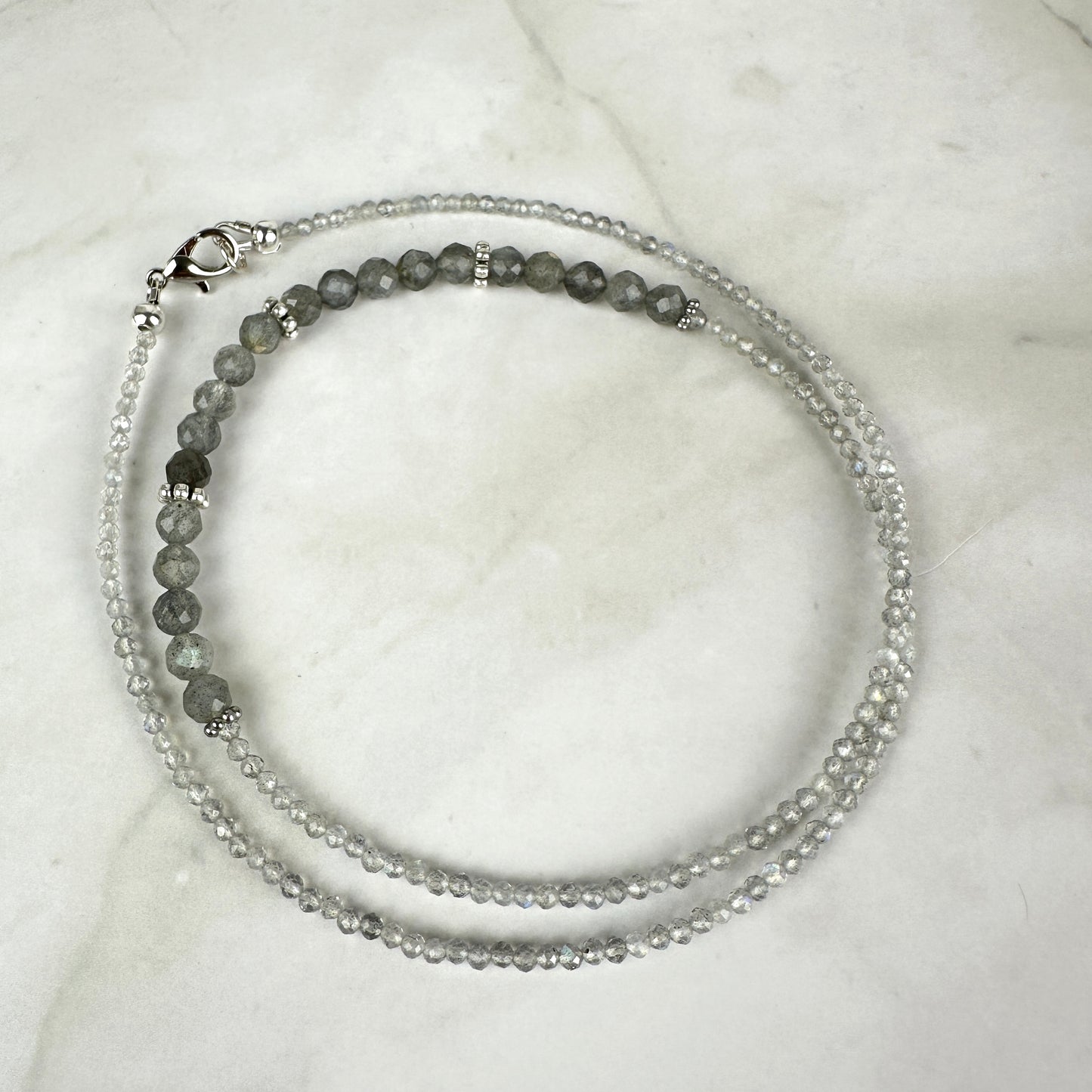 Kette "Levin" (KP003)