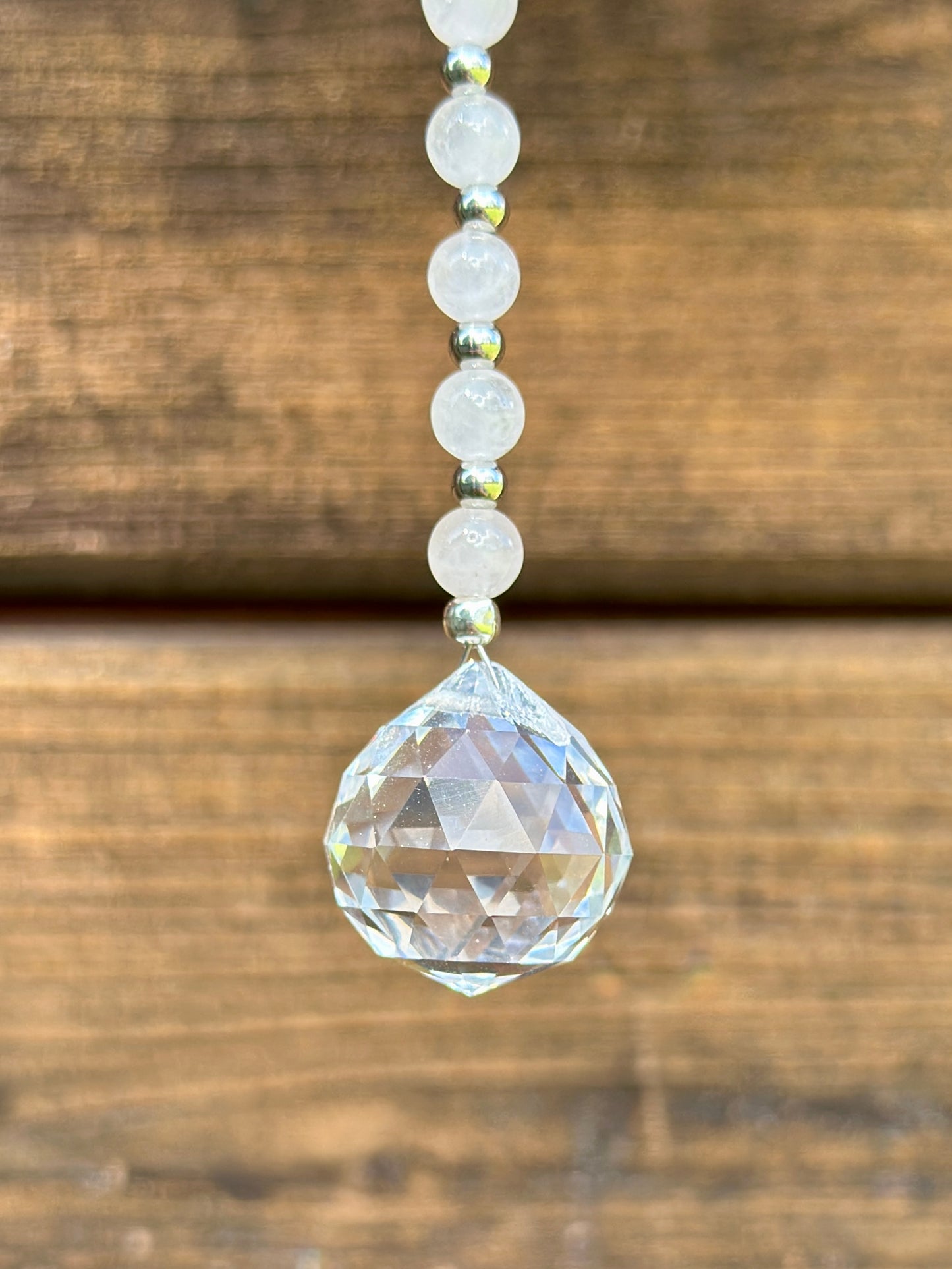 Mini-Sonnenfänger "Rose" (SF003)