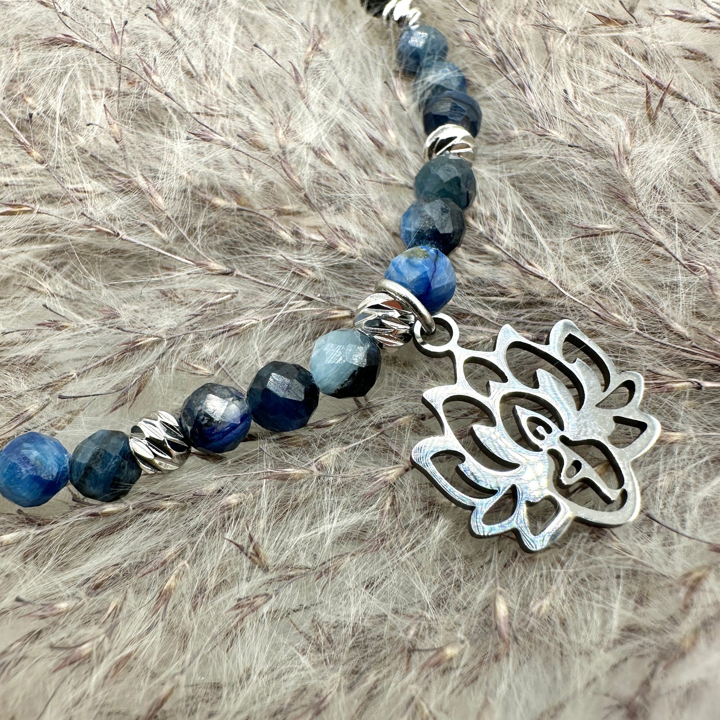 Armband Kyanit (AE039)