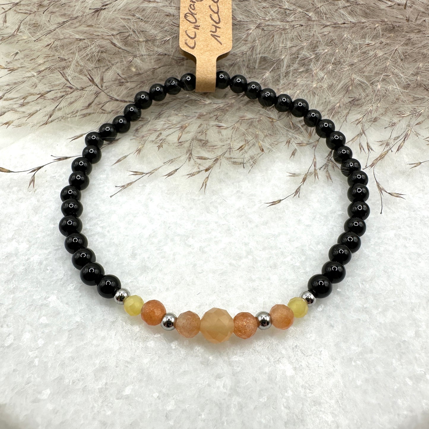 Colour Collection "Orange" (AE018)